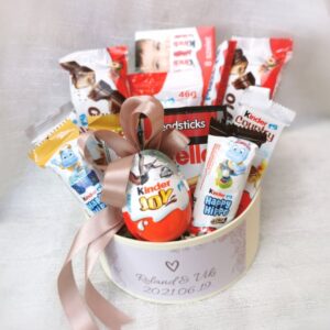 Kinder Box