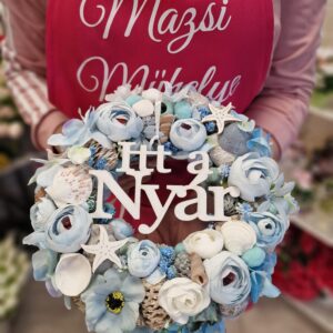 Nyári kopogtató
