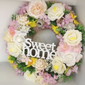 Sweet Home