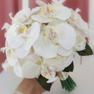 Orchidea csokor