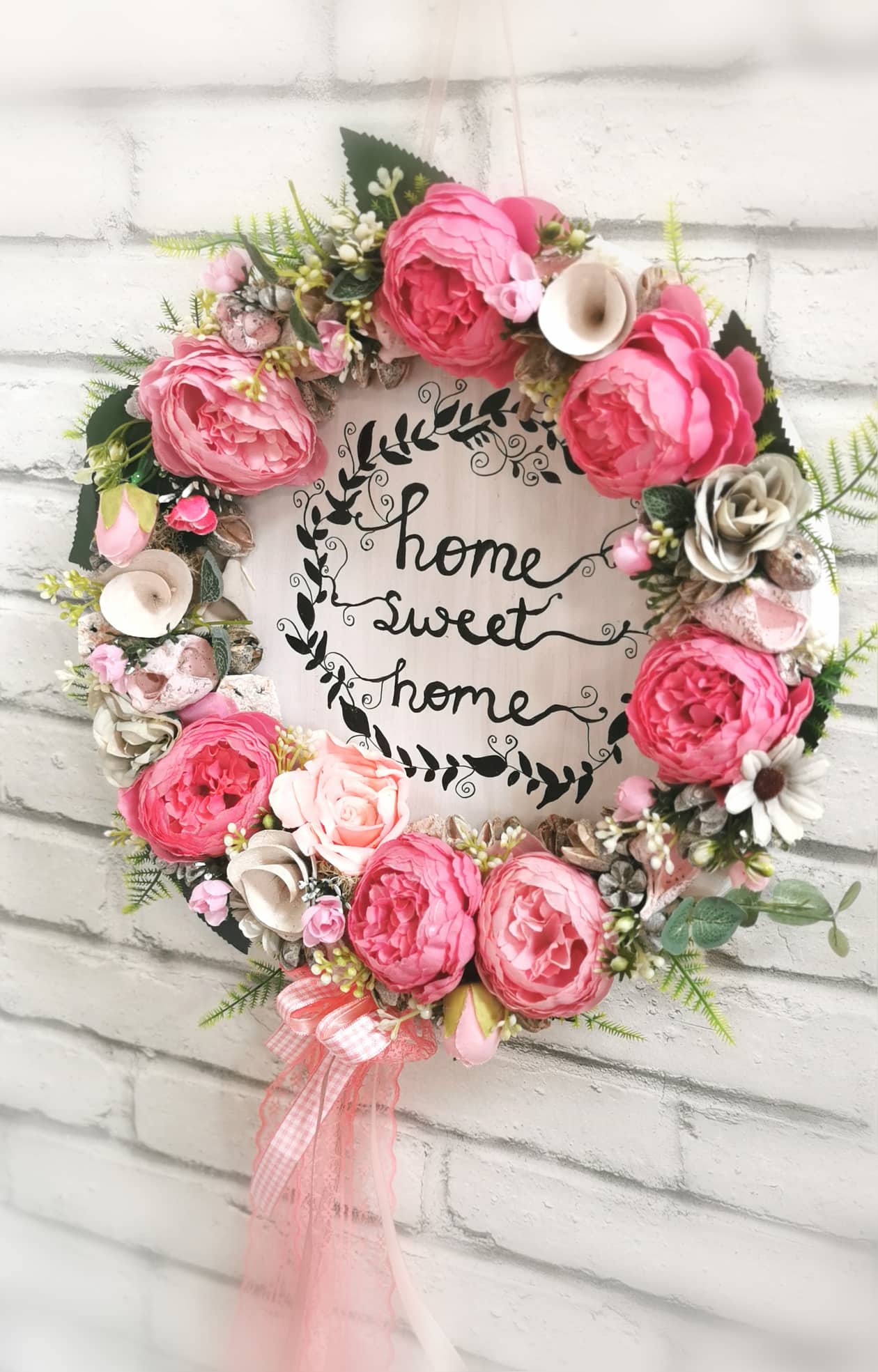 Sweet Home