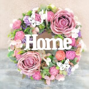 Lila Home koppantó