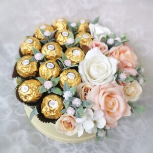Ferrero-Virág box