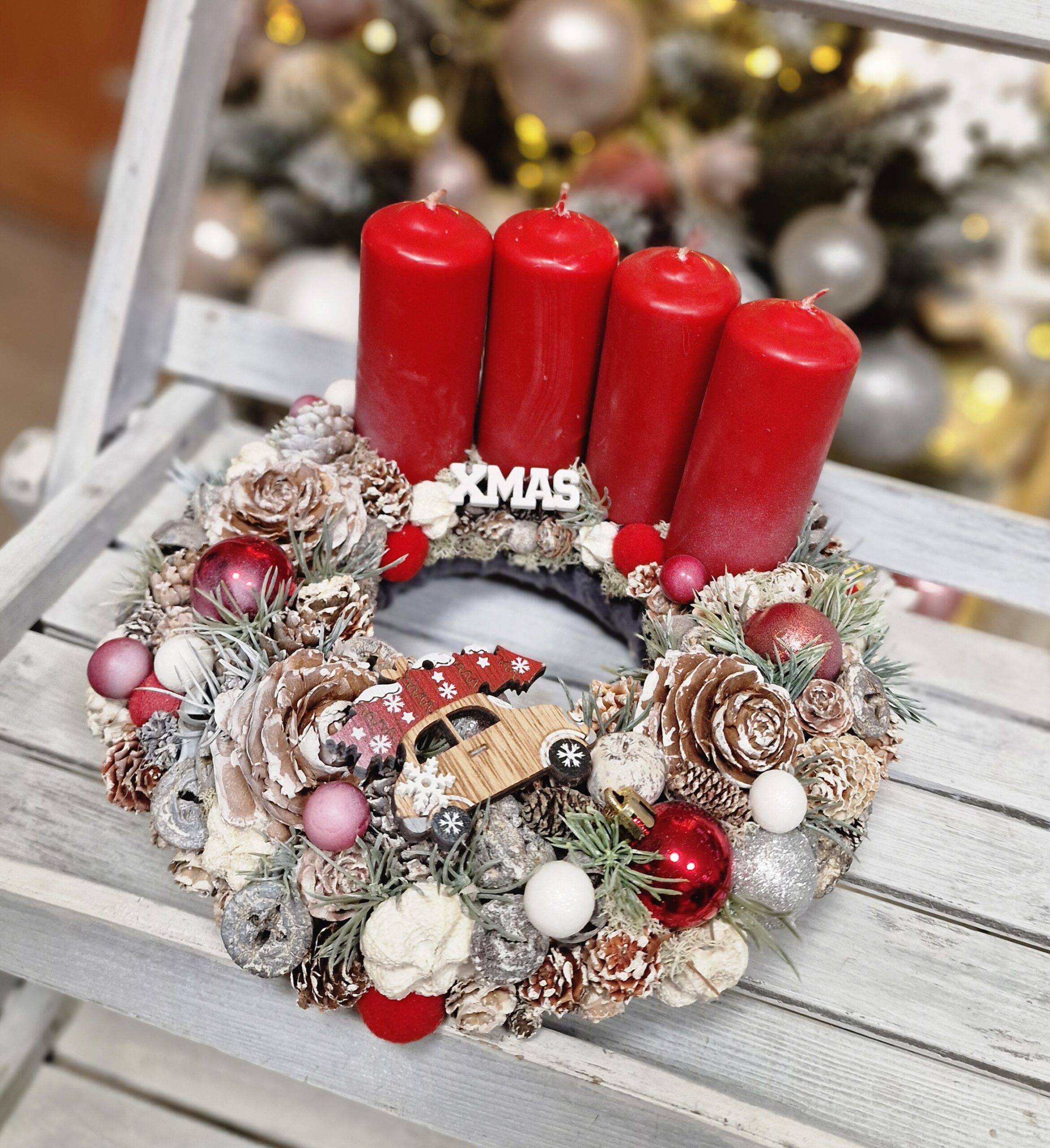 Uradi Sam Paket - 3. kép